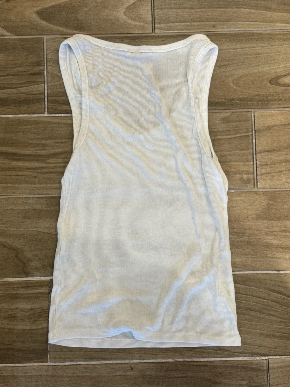 Zara Tank - Picture 2 of 3